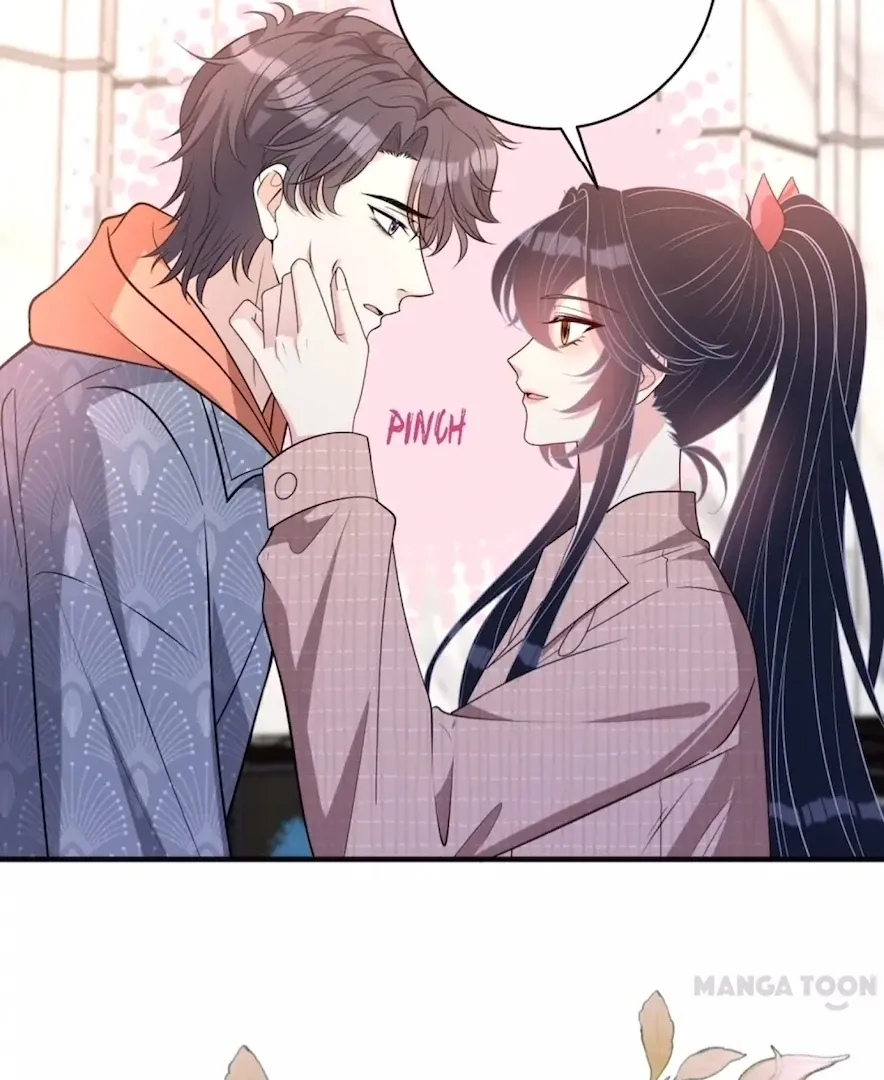 The Real Daughter, She Is an Almighty Boss Chapter 157 Online - página 30