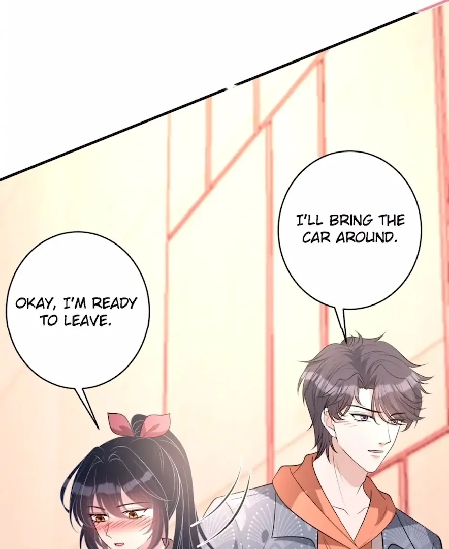 The Real Daughter, She Is an Almighty Boss Chapter 157 Online - página 33