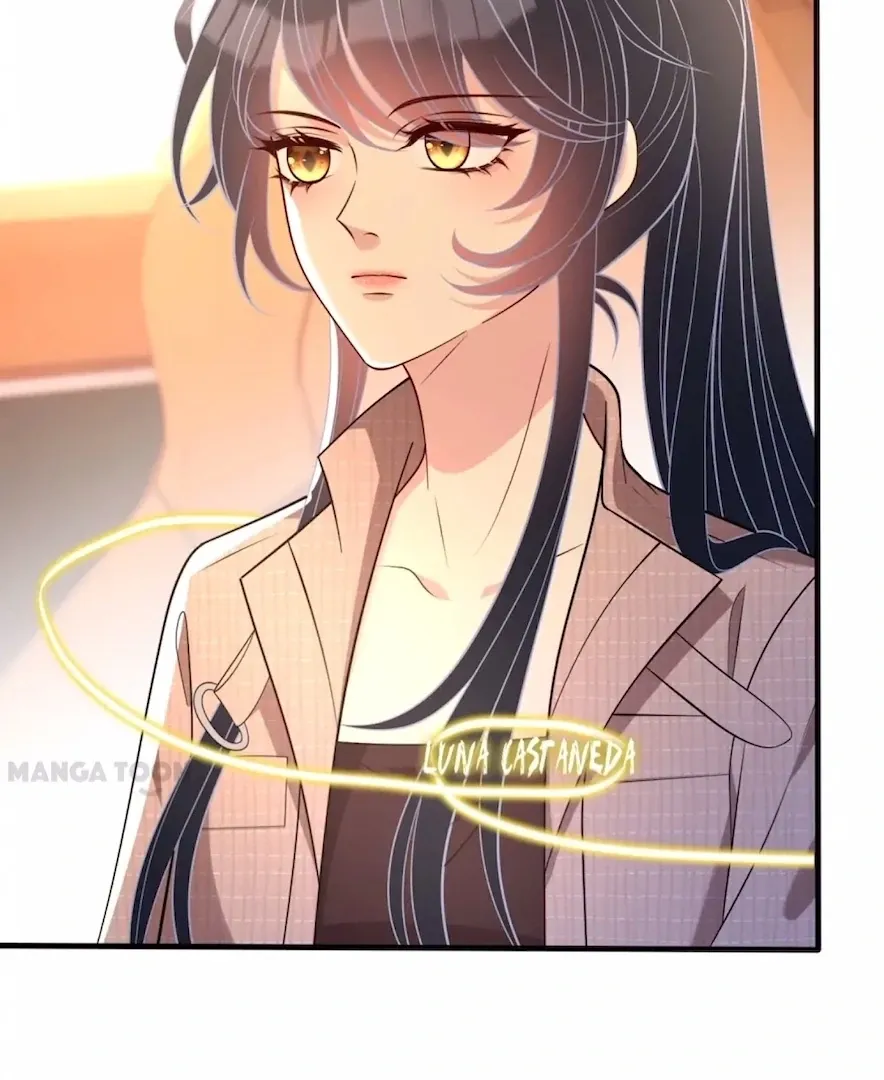The Real Daughter, She Is an Almighty Boss Chapter 157 Online - página 38