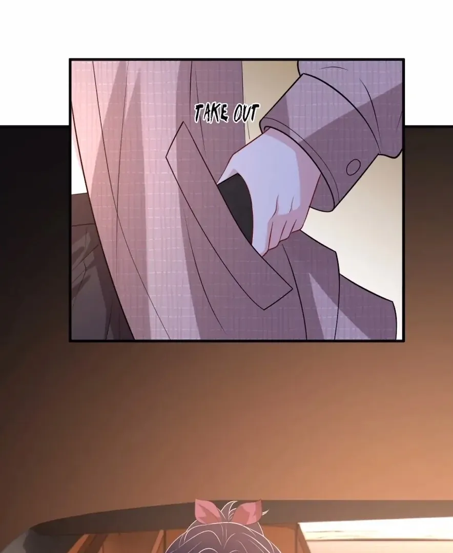 The Real Daughter, She Is an Almighty Boss Chapter 157 Online - página 39
