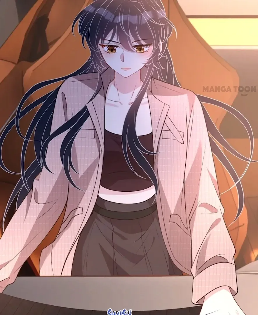 The Real Daughter, She Is an Almighty Boss Chapter 157 Online - página 40