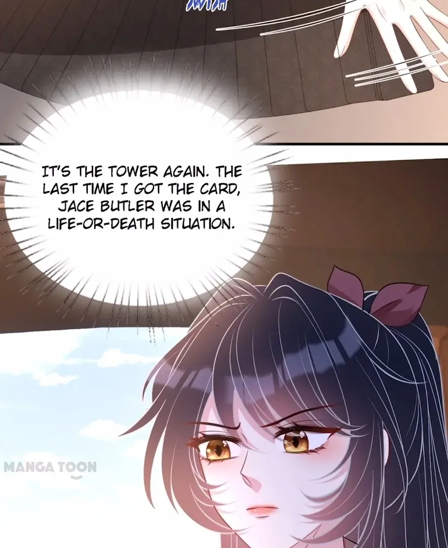 The Real Daughter, She Is an Almighty Boss Chapter 157 Online - página 41
