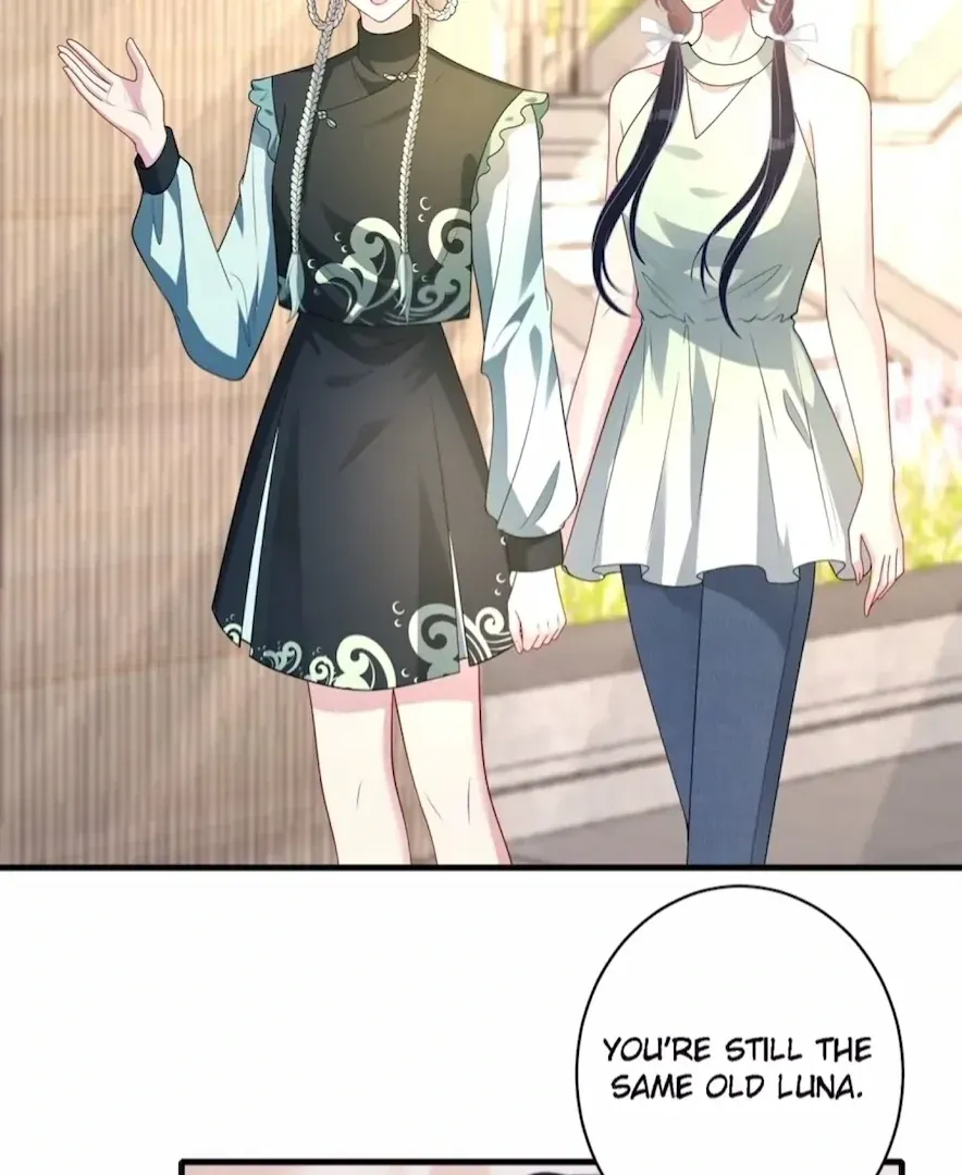 The Real Daughter, She Is an Almighty Boss Chapter 158 Online - página 3