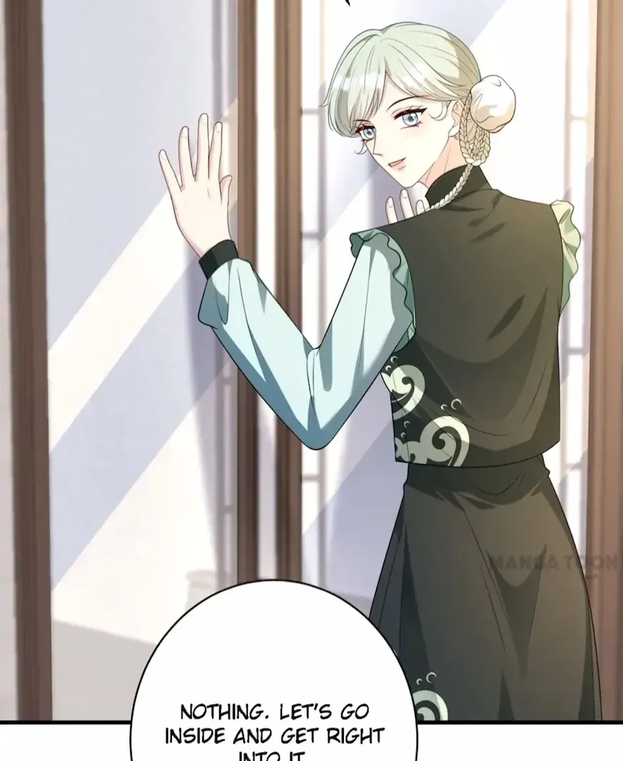 The Real Daughter, She Is an Almighty Boss Chapter 158 Online - página 5