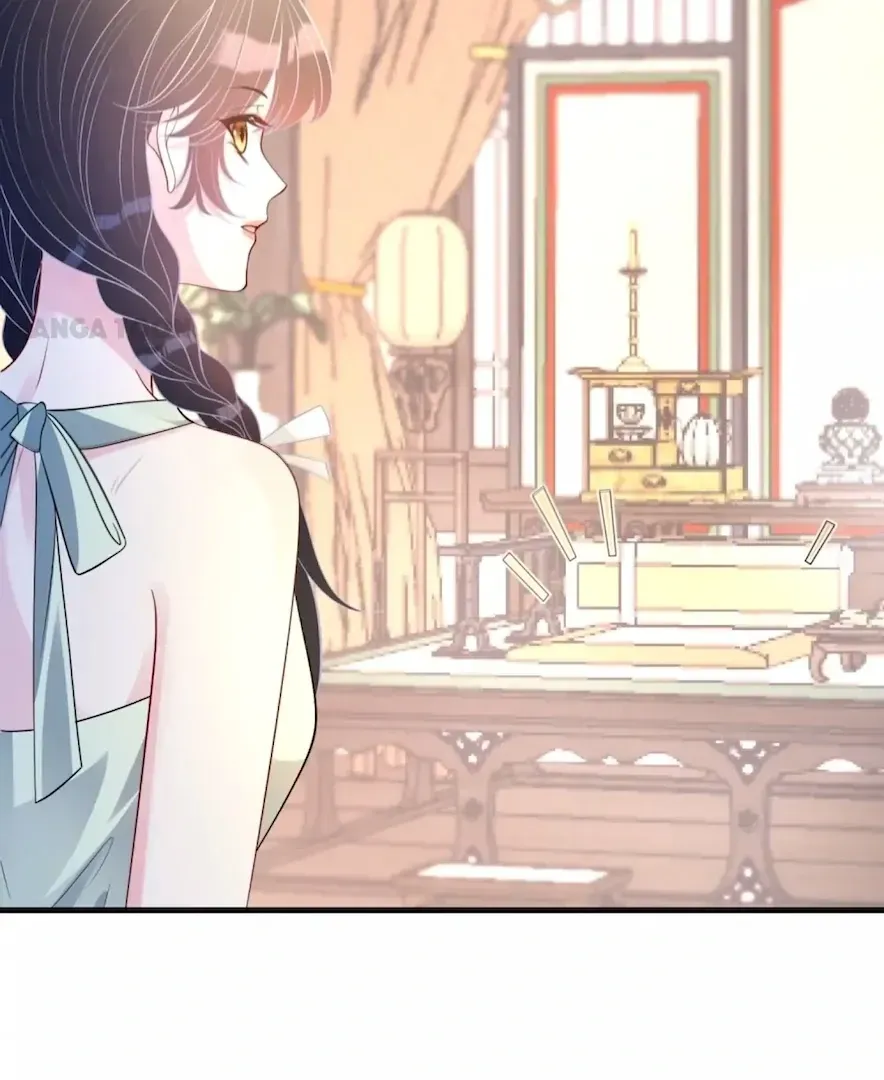 The Real Daughter, She Is an Almighty Boss Chapter 158 Online - página 7