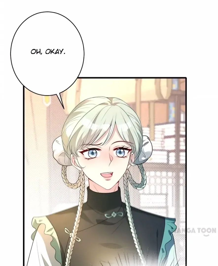 The Real Daughter, She Is an Almighty Boss Chapter 158 Online - página 8