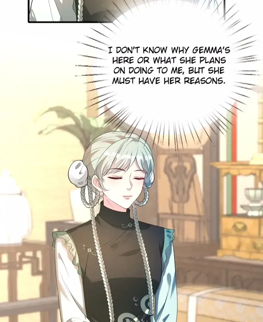 The Real Daughter, She Is an Almighty Boss Chapter 158 Online - página 9