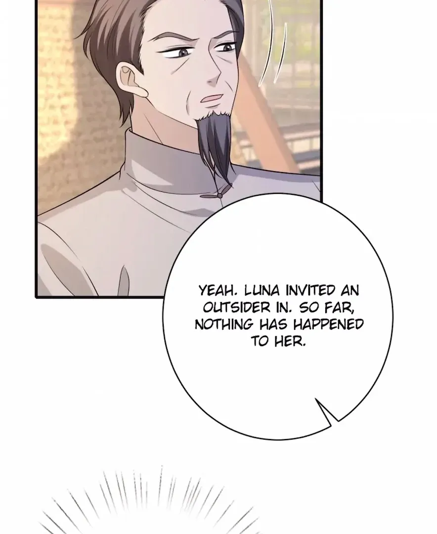 The Real Daughter, She Is an Almighty Boss Chapter 158 Online - página 14