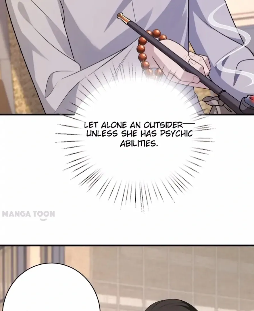 The Real Daughter, She Is an Almighty Boss Chapter 158 Online - página 16
