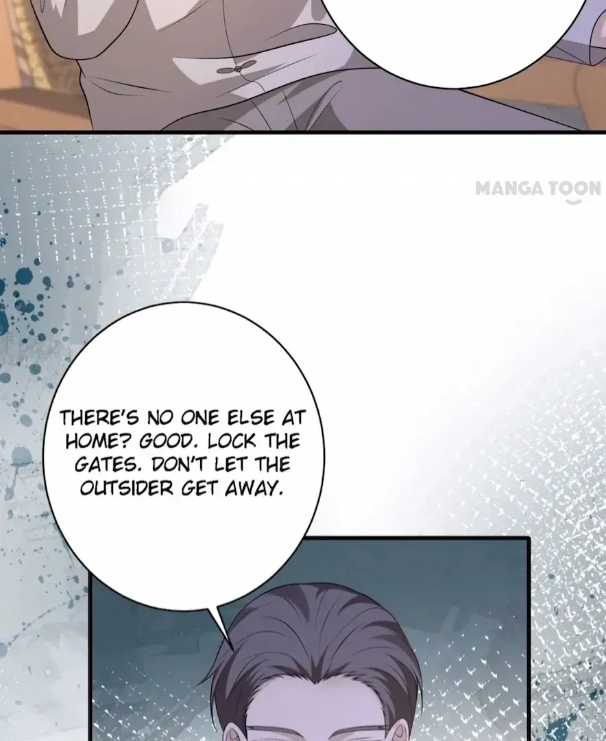 The Real Daughter, She Is an Almighty Boss Chapter 158 Online - página 18