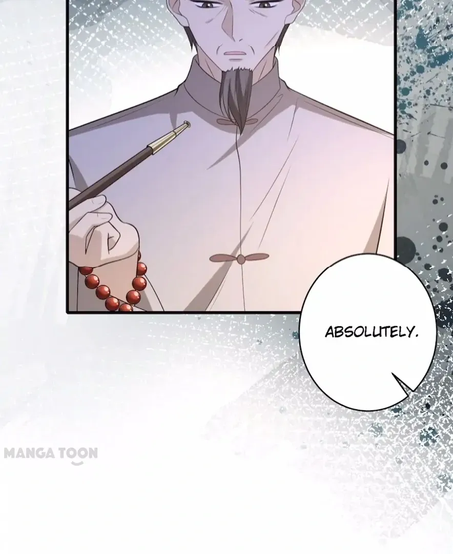 The Real Daughter, She Is an Almighty Boss Chapter 158 Online - página 19