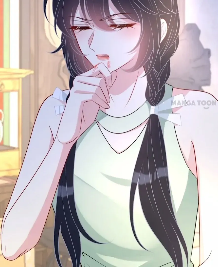 The Real Daughter, She Is an Almighty Boss Chapter 158 Online - página 21