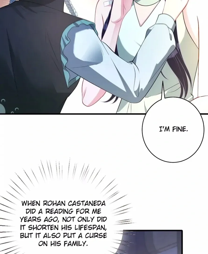 The Real Daughter, She Is an Almighty Boss Chapter 158 Online - página 23
