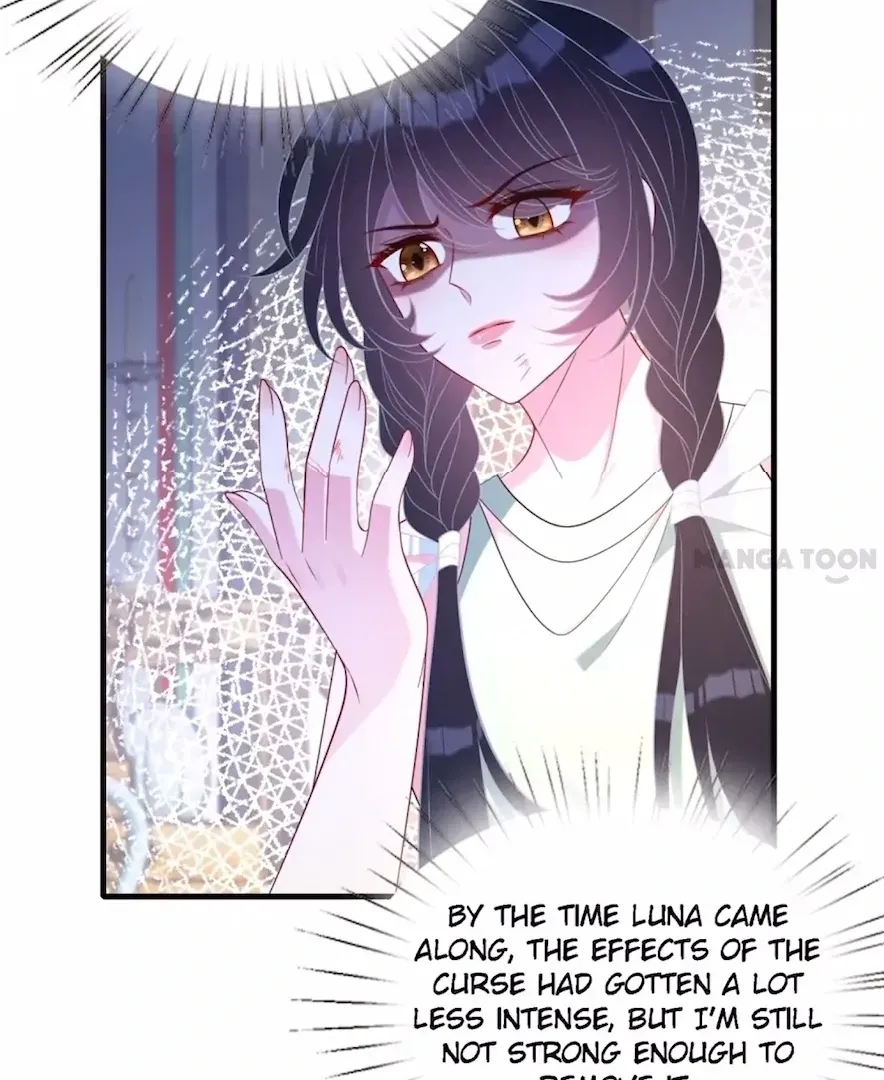 The Real Daughter, She Is an Almighty Boss Chapter 158 Online - página 24