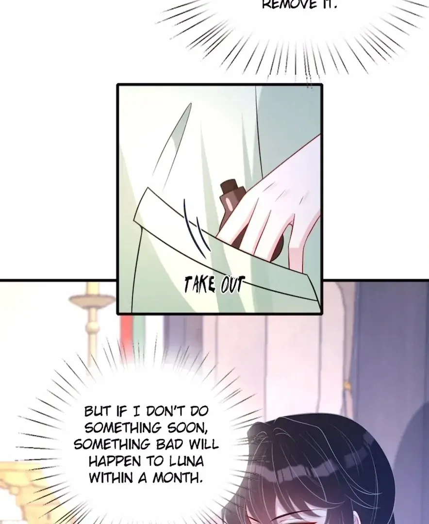 The Real Daughter, She Is an Almighty Boss Chapter 158 Online - página 25