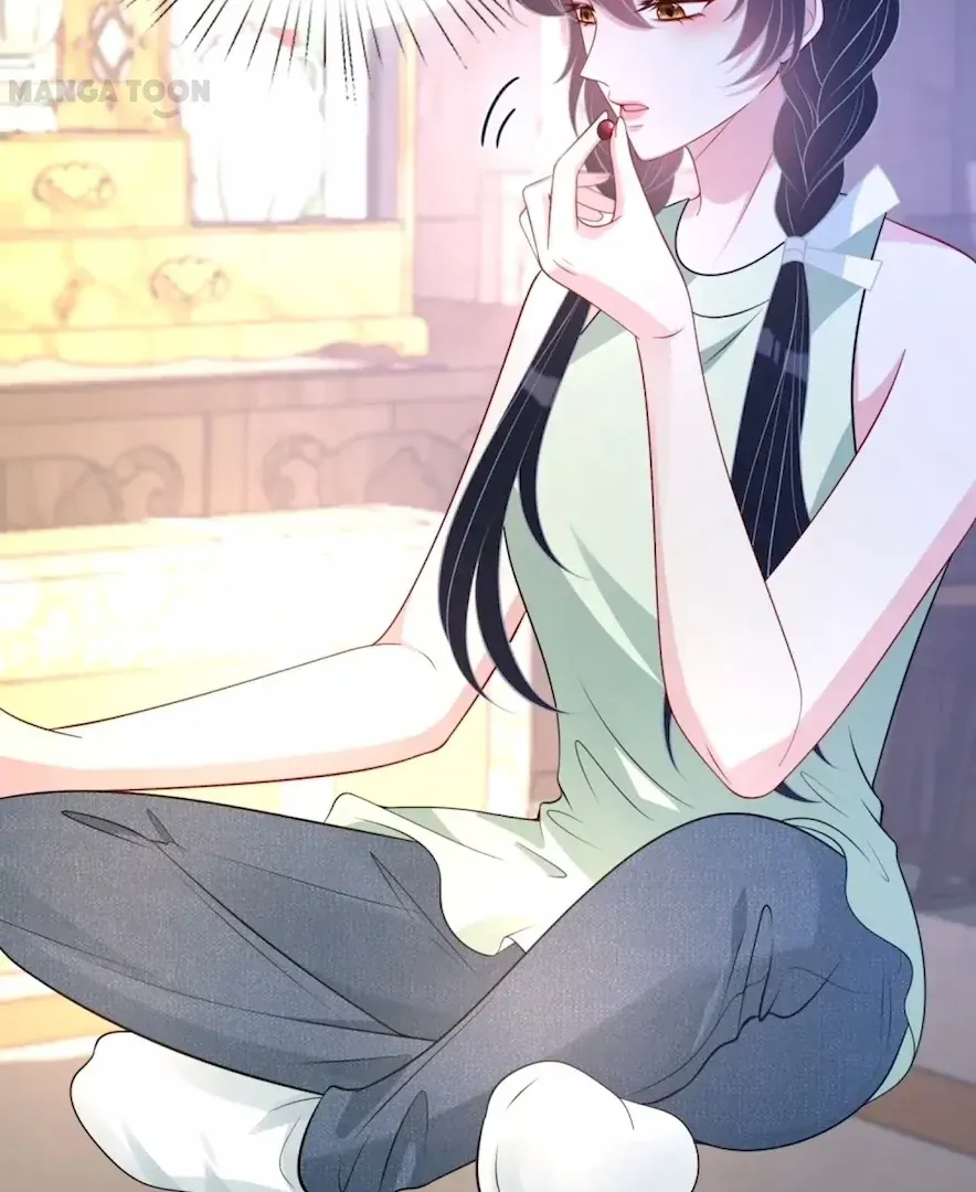 The Real Daughter, She Is an Almighty Boss Chapter 158 Online - página 26