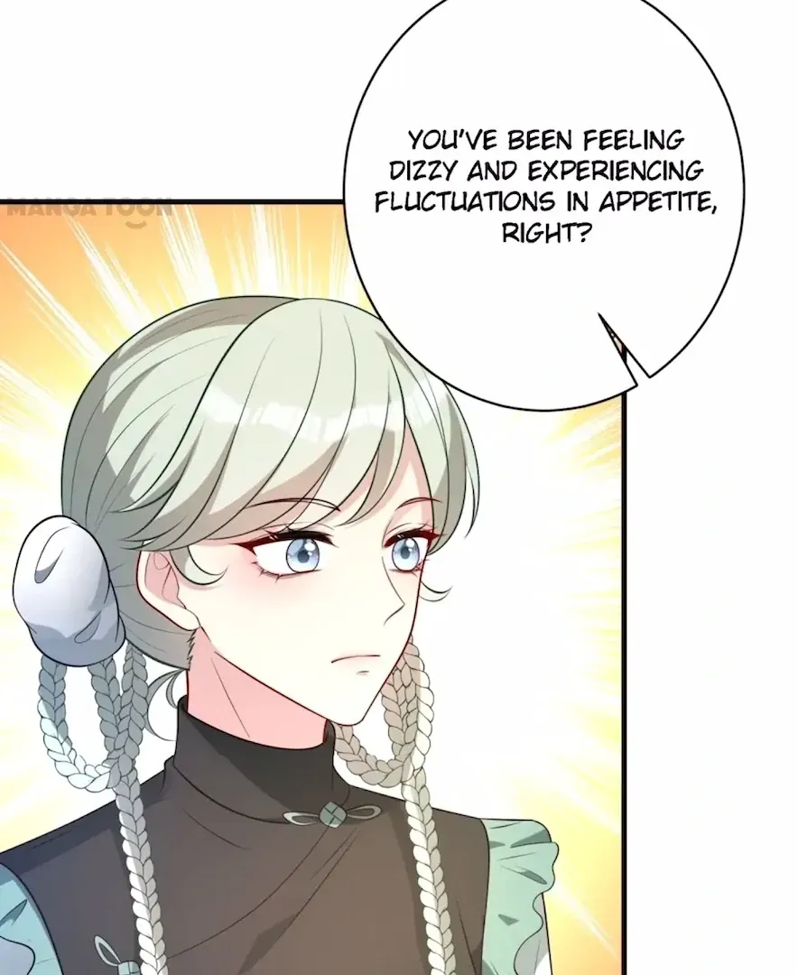 The Real Daughter, She Is an Almighty Boss Chapter 158 Online - página 29