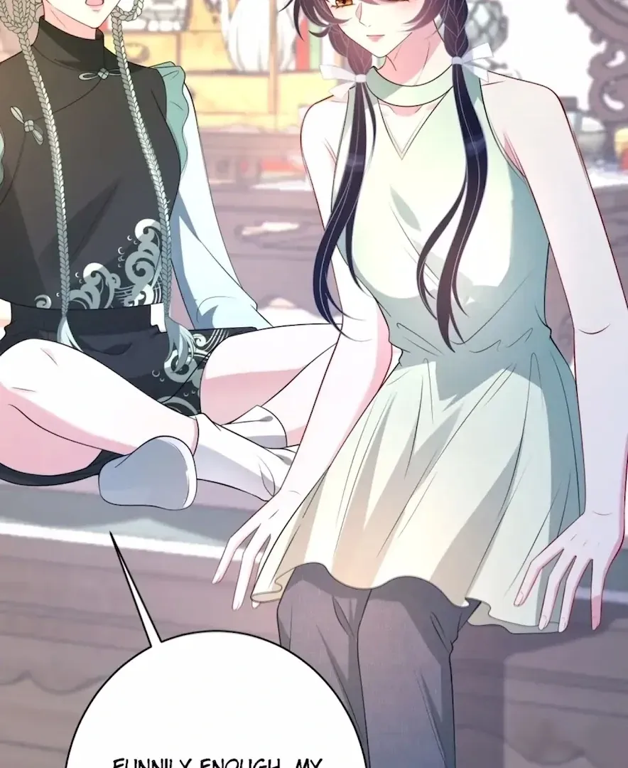 The Real Daughter, She Is an Almighty Boss Chapter 158 Online - página 31