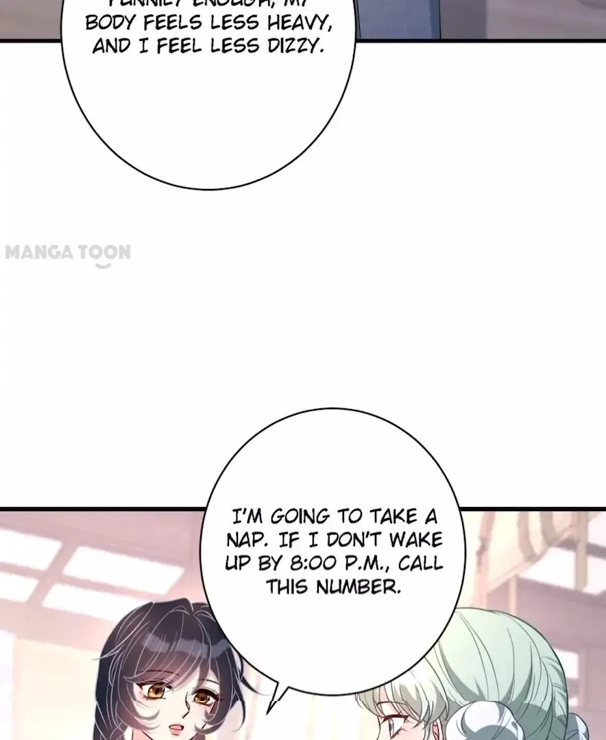 The Real Daughter, She Is an Almighty Boss Chapter 158 Online - página 32