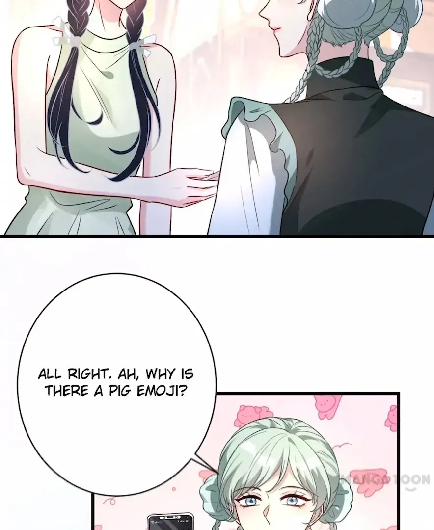 The Real Daughter, She Is an Almighty Boss Chapter 158 Online - página 33