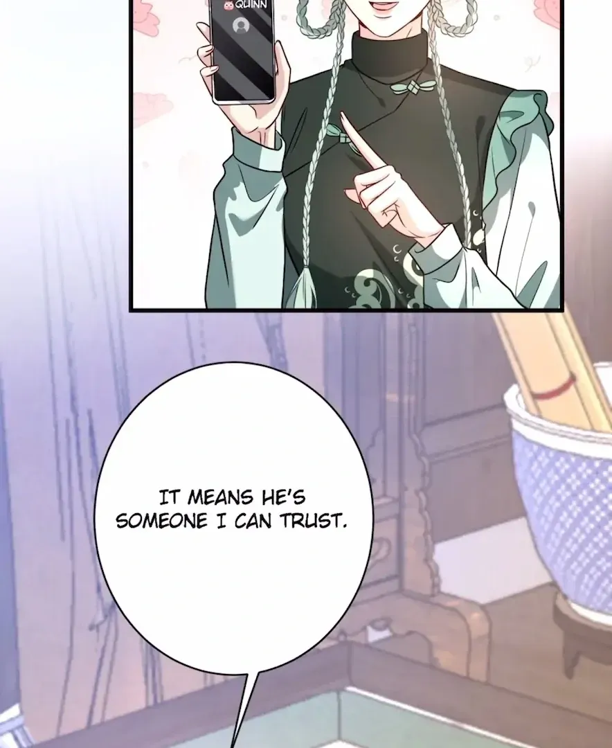 The Real Daughter, She Is an Almighty Boss Chapter 158 Online - página 34