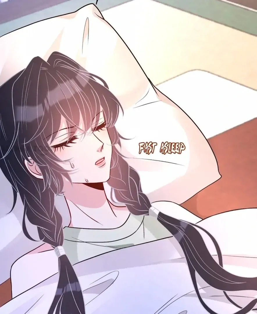 The Real Daughter, She Is an Almighty Boss Chapter 158 Online - página 35