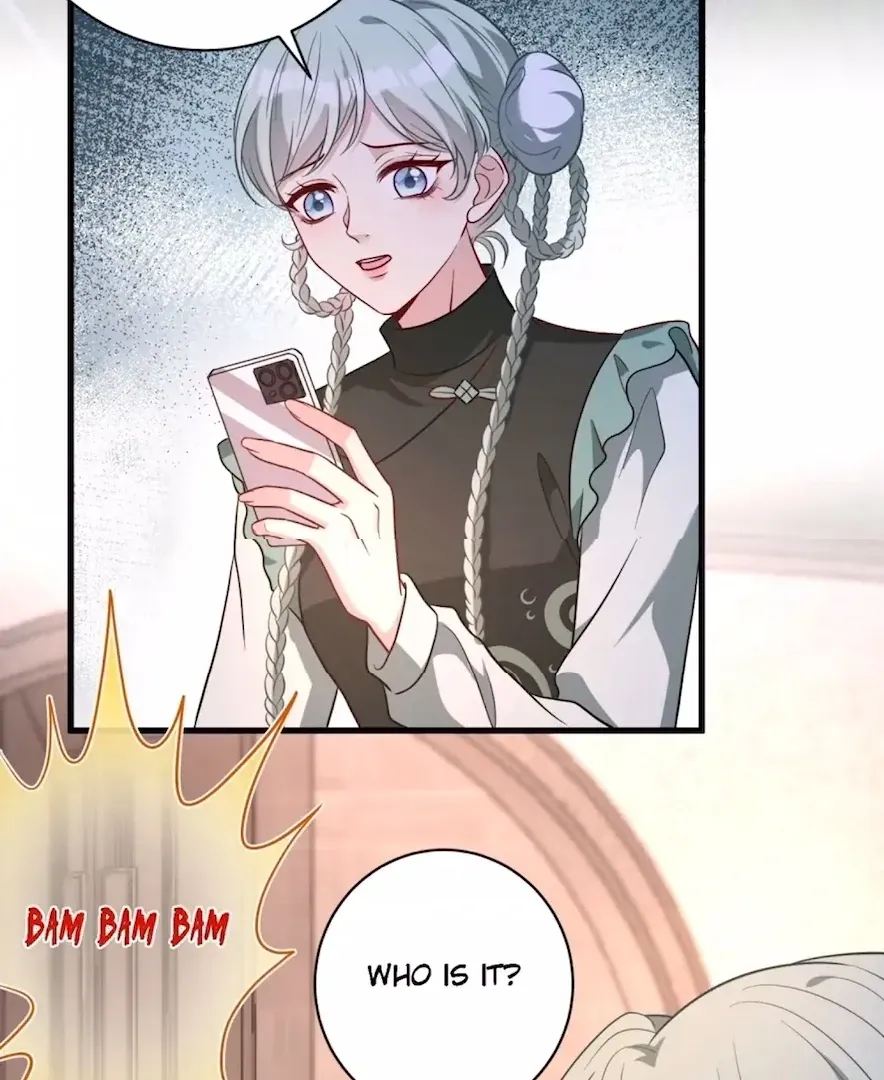 The Real Daughter, She Is an Almighty Boss Chapter 158 Online - página 39