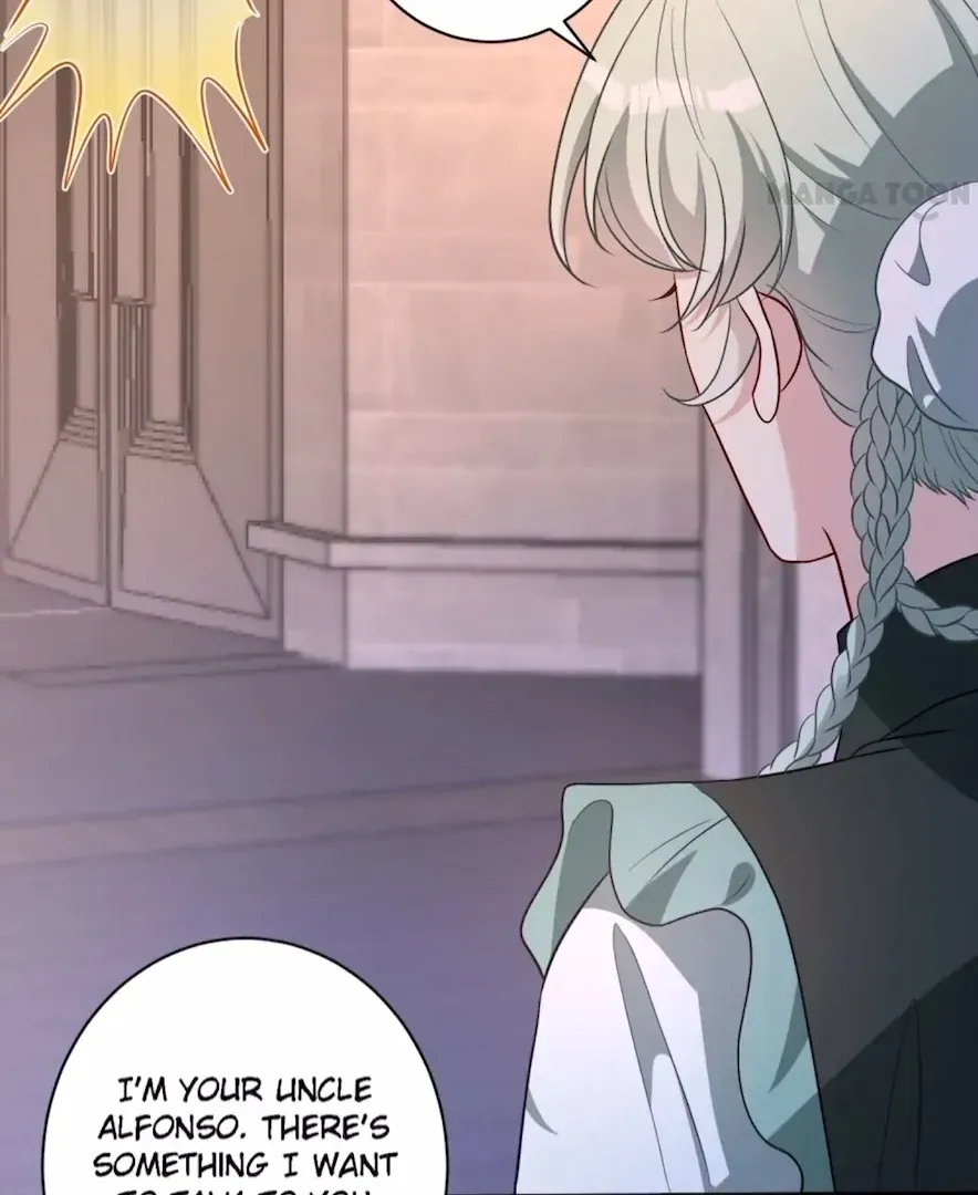 The Real Daughter, She Is an Almighty Boss Chapter 158 Online - página 40