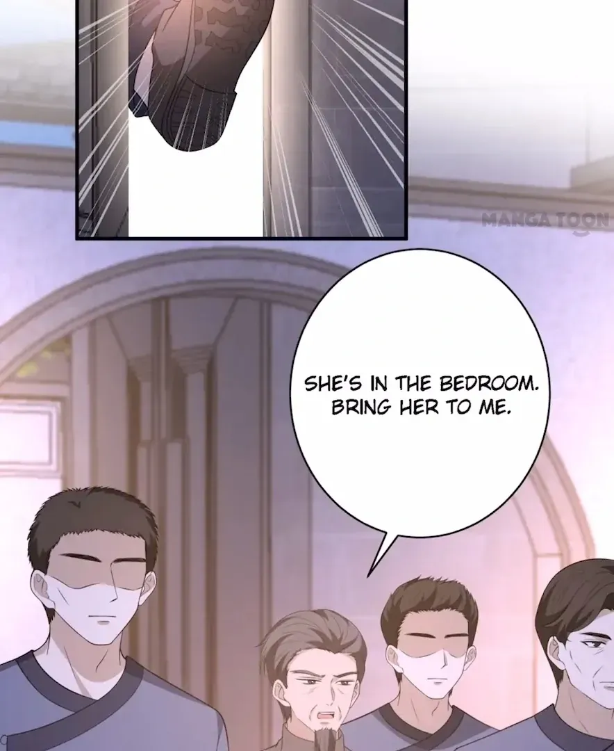 The Real Daughter, She Is an Almighty Boss Chapter 158 Online - página 43