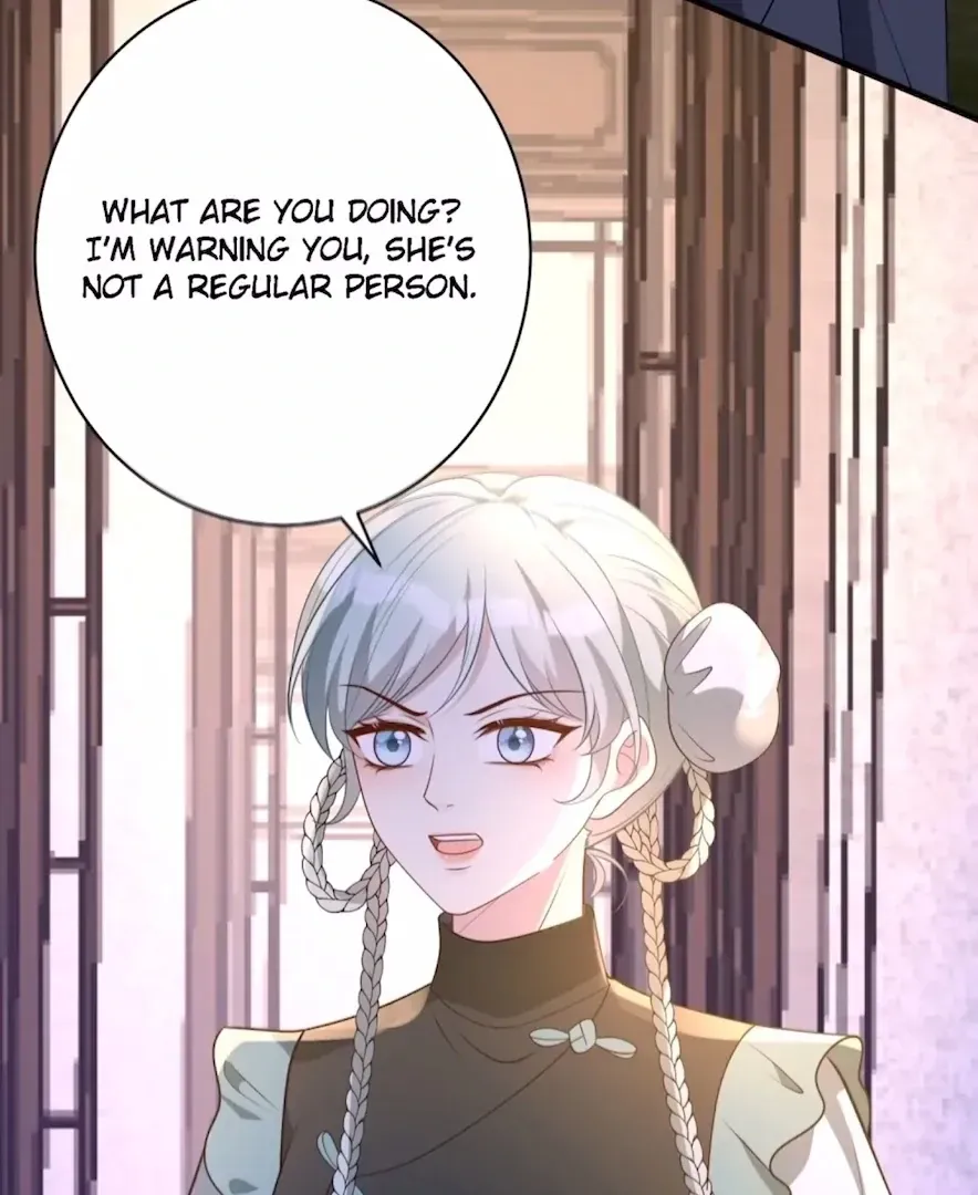 The Real Daughter, She Is an Almighty Boss Chapter 158 Online - página 45