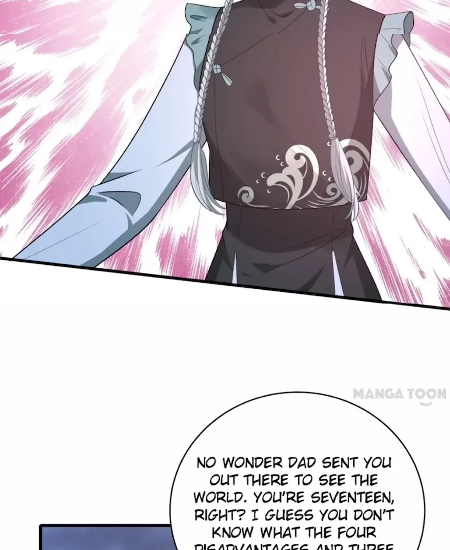 The Real Daughter, She Is an Almighty Boss Chapter 159 Online - página 2