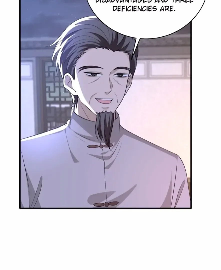 The Real Daughter, She Is an Almighty Boss Chapter 159 Online - página 3