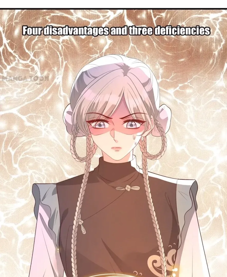 The Real Daughter, She Is an Almighty Boss Chapter 159 Online - página 4