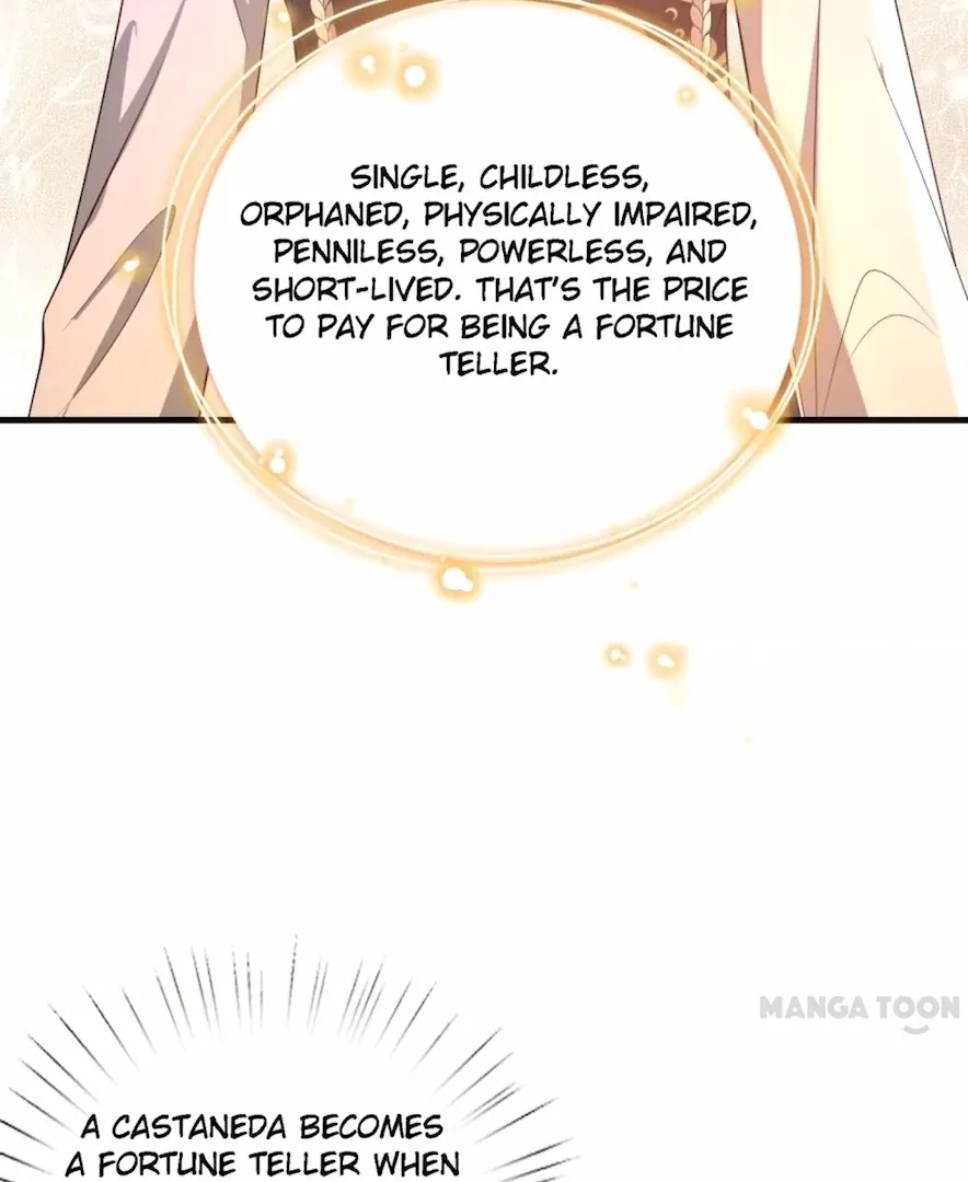 The Real Daughter, She Is an Almighty Boss Chapter 159 Online - página 5