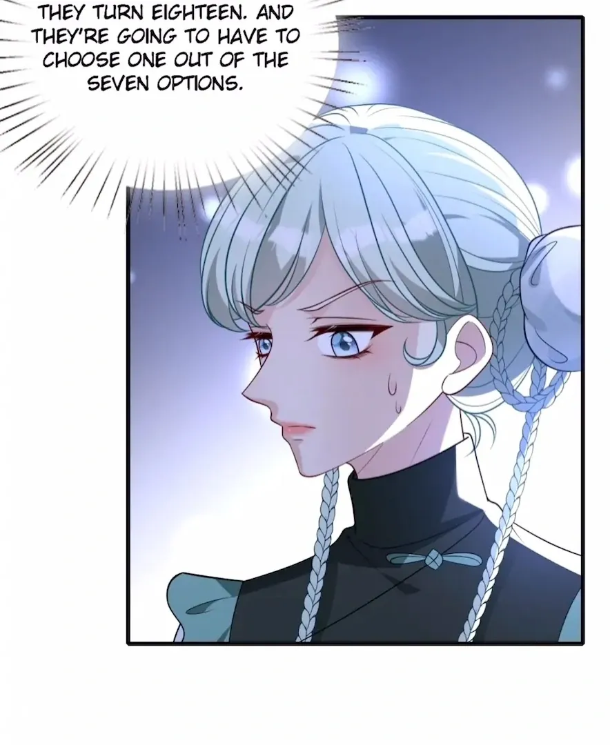 The Real Daughter, She Is an Almighty Boss Chapter 159 Online - página 6