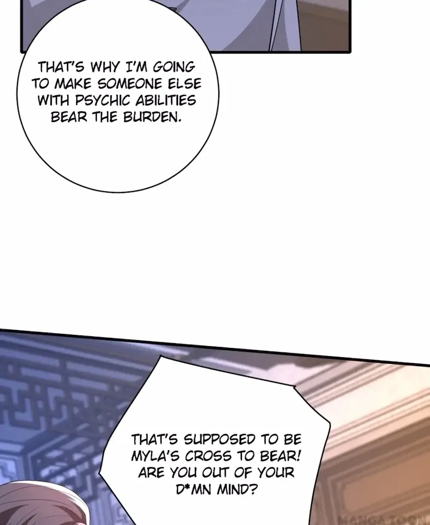 The Real Daughter, She Is an Almighty Boss Chapter 159 Online - página 8