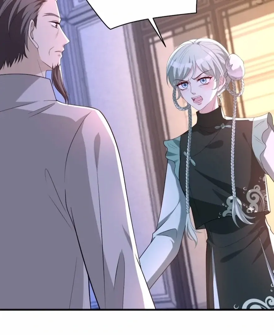The Real Daughter, She Is an Almighty Boss Chapter 159 Online - página 9
