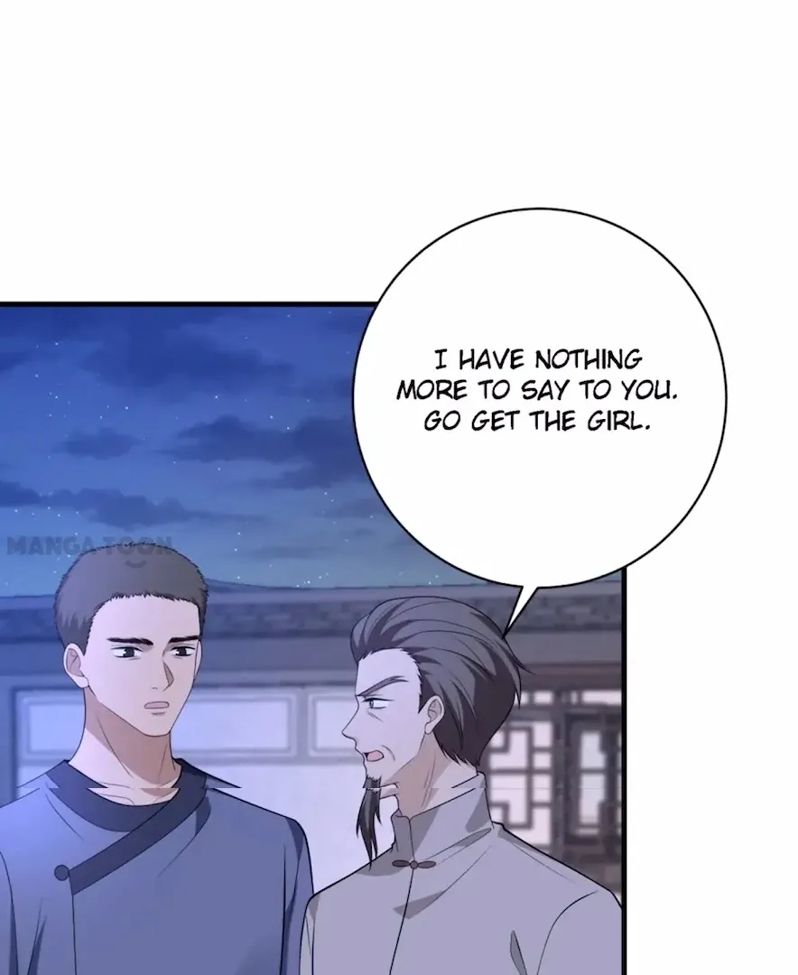 The Real Daughter, She Is an Almighty Boss Chapter 159 Online - página 10