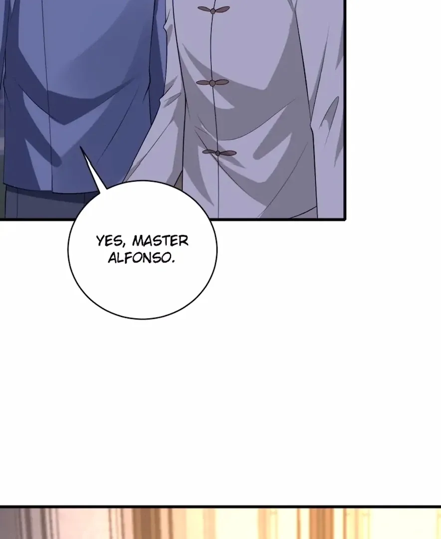 The Real Daughter, She Is an Almighty Boss Chapter 159 Online - página 11