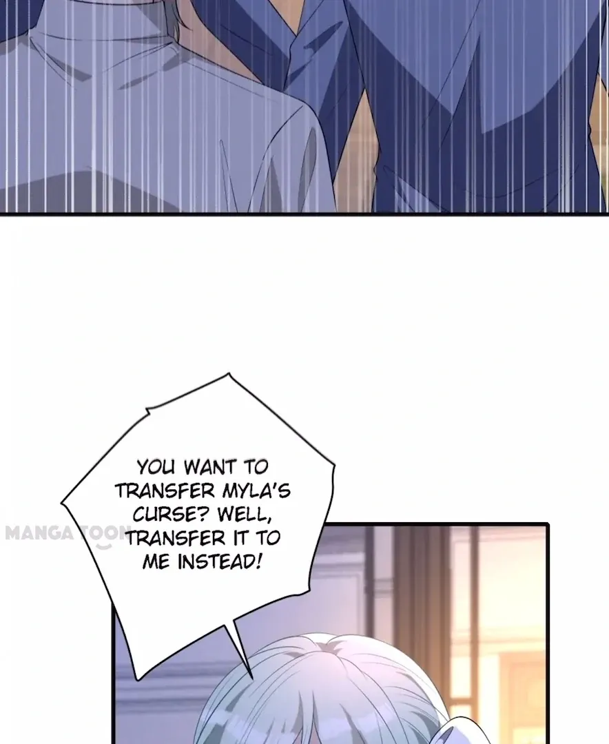 The Real Daughter, She Is an Almighty Boss Chapter 159 Online - página 13
