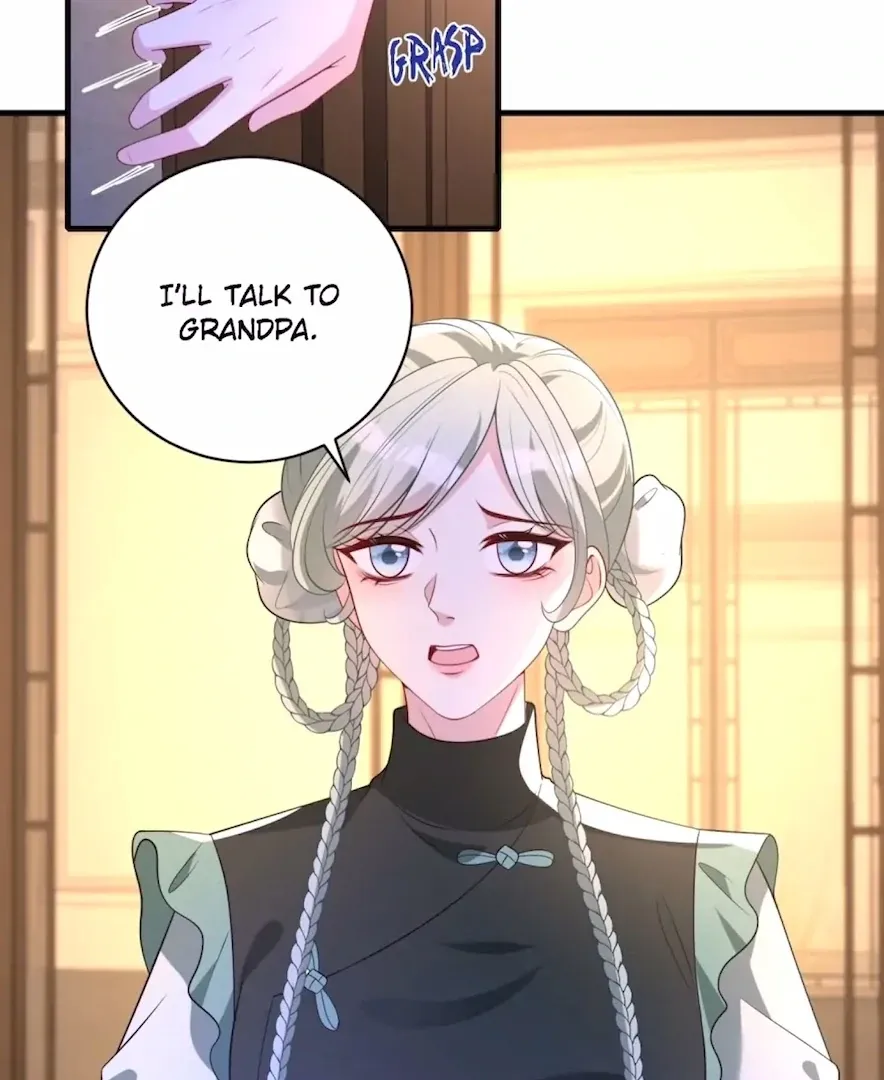 The Real Daughter, She Is an Almighty Boss Chapter 159 Online - página 17
