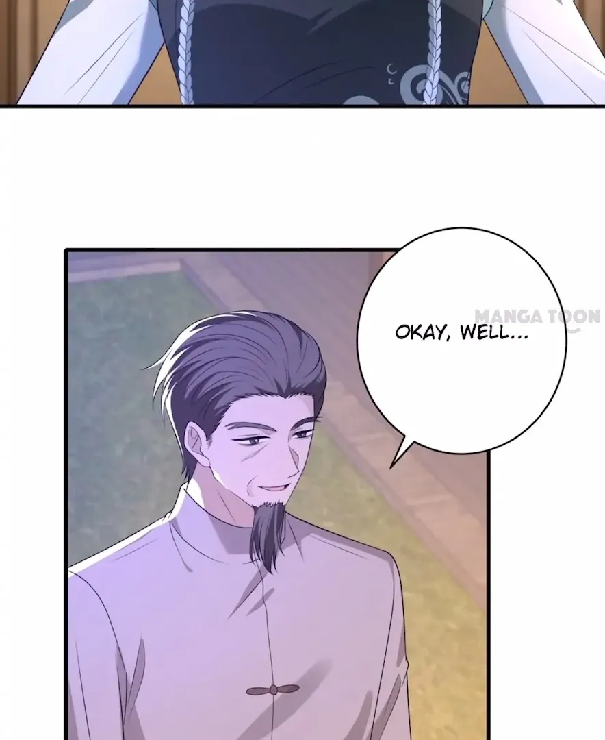The Real Daughter, She Is an Almighty Boss Chapter 159 Online - página 18