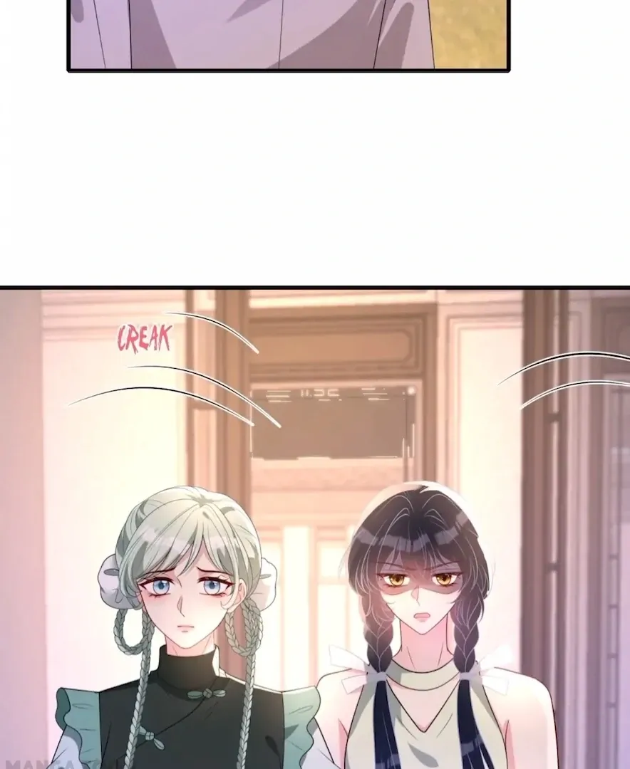 The Real Daughter, She Is an Almighty Boss Chapter 159 Online - página 19