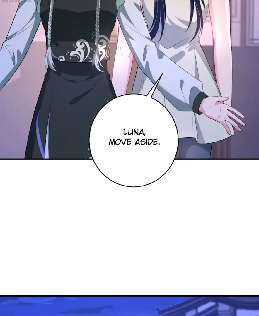 The Real Daughter, She Is an Almighty Boss Chapter 159 Online - página 20
