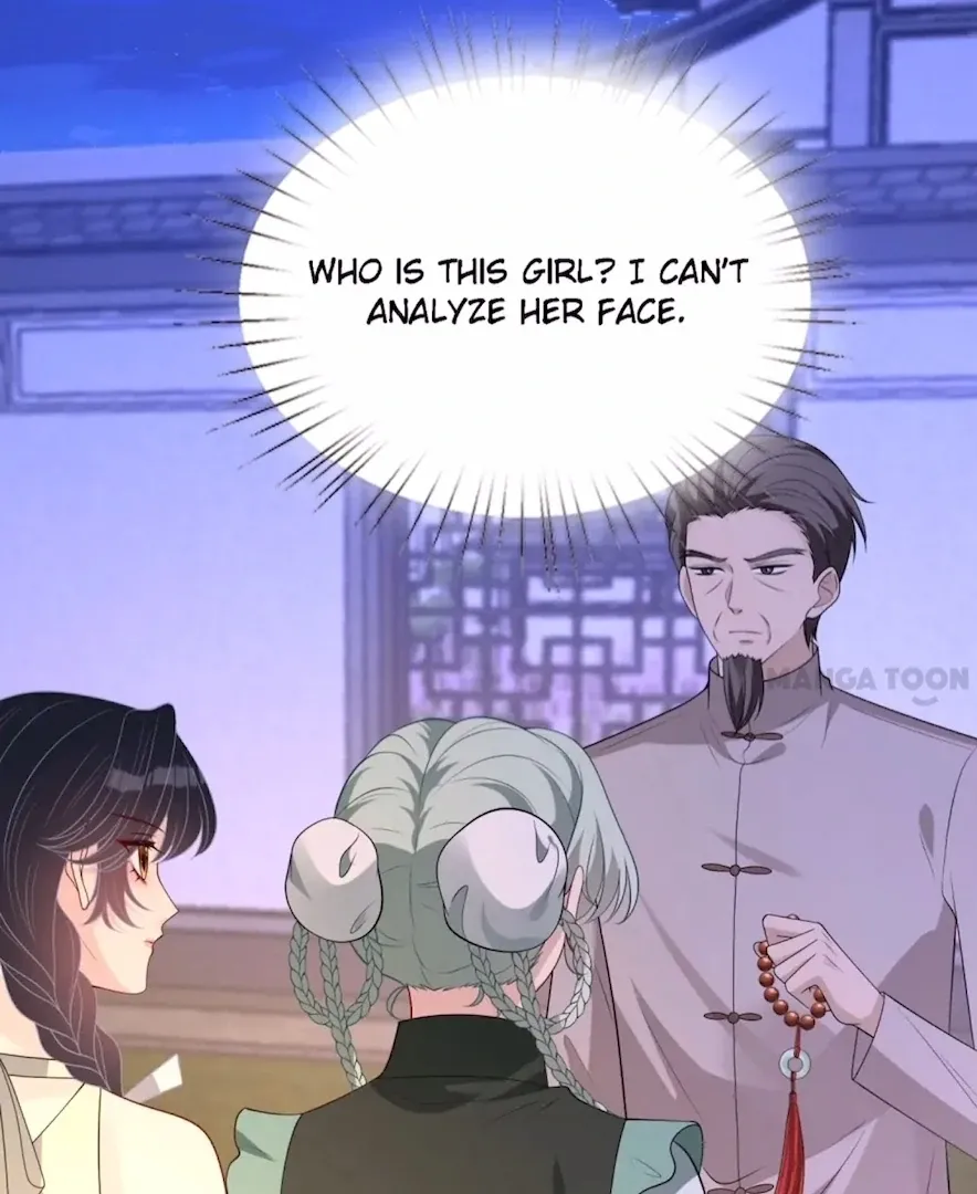 The Real Daughter, She Is an Almighty Boss Chapter 159 Online - página 21