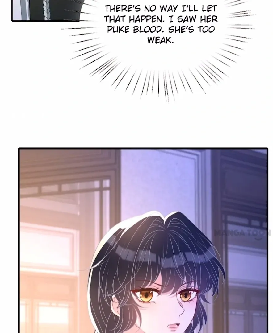 The Real Daughter, She Is an Almighty Boss Chapter 159 Online - página 24