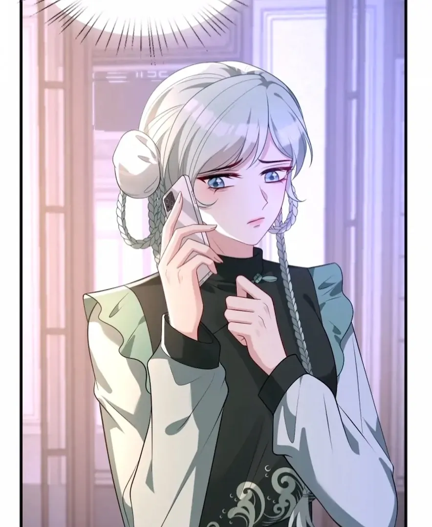 The Real Daughter, She Is an Almighty Boss Chapter 159 Online - página 28