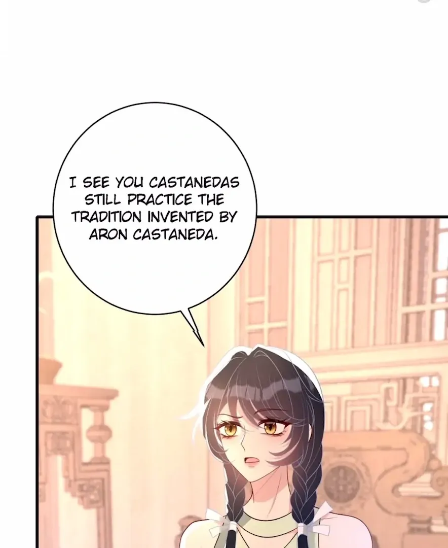 The Real Daughter, She Is an Almighty Boss Chapter 159 Online - página 31