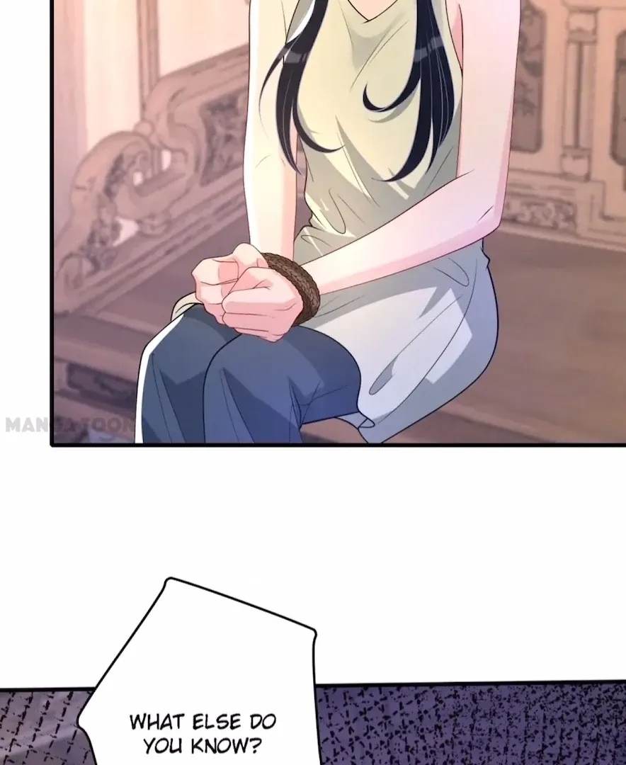 The Real Daughter, She Is an Almighty Boss Chapter 159 Online - página 32