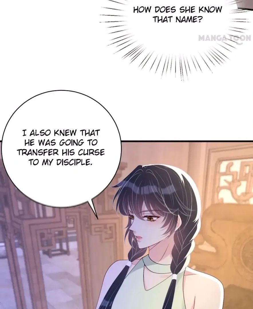 The Real Daughter, She Is an Almighty Boss Chapter 159 Online - página 34